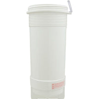 Tank Body, Pentair Rainbow RTL 50, 2" Slip