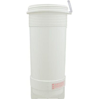 Tank Body, Pentair Rainbow RTL 50, 2" Slip