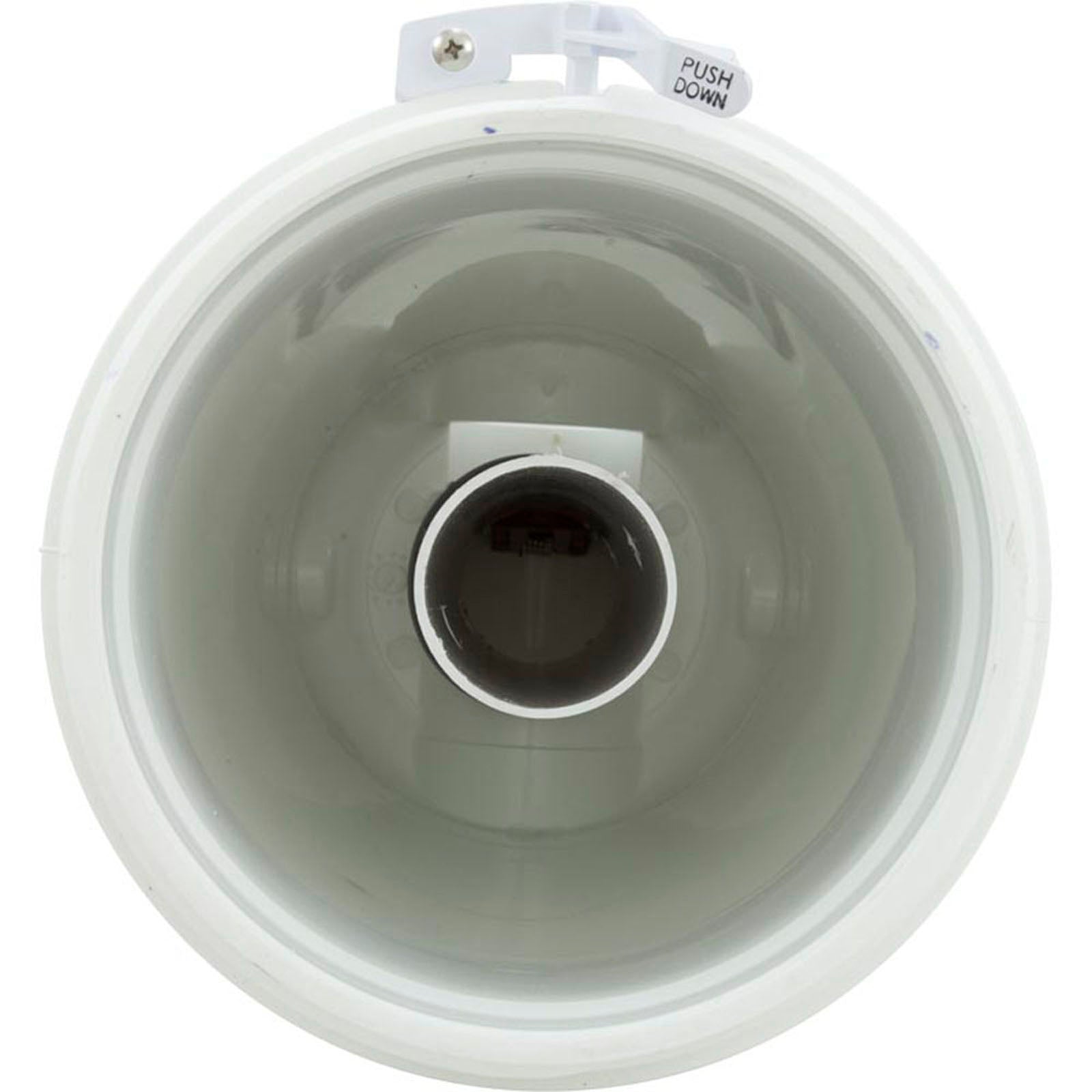 Tank Body, Pentair Rainbow RTL 50, 2" Slip