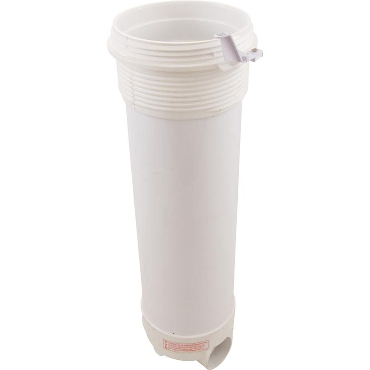 Tank Body, Pentair Rainbow RTL 75, 2" Slip