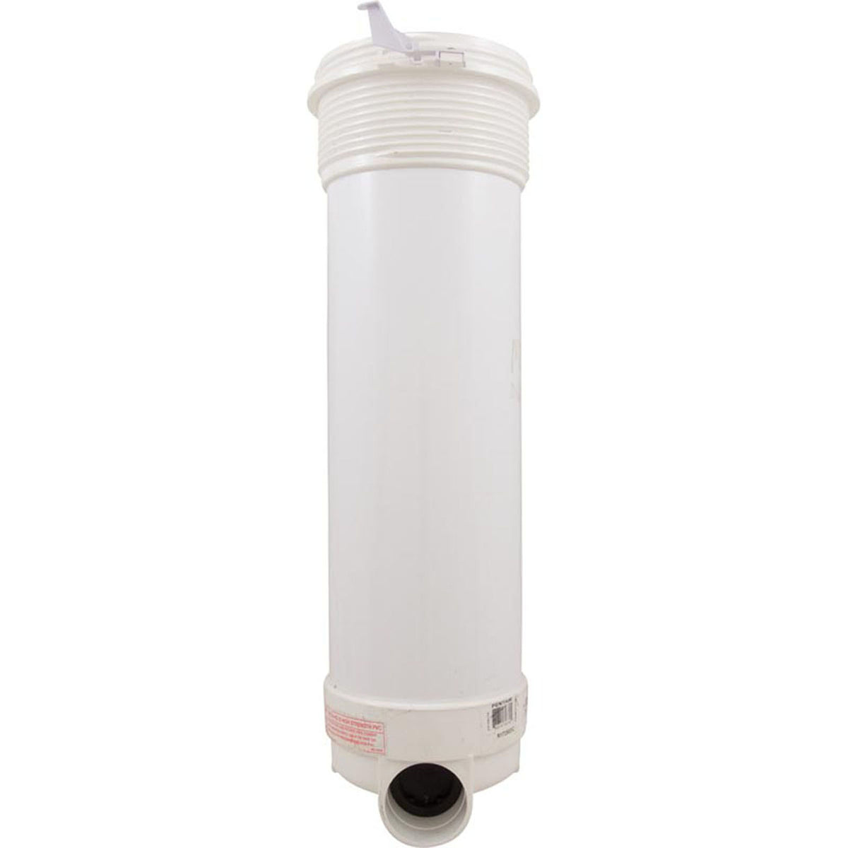 Tank Body, Pentair Rainbow RTL 75, 2" Slip