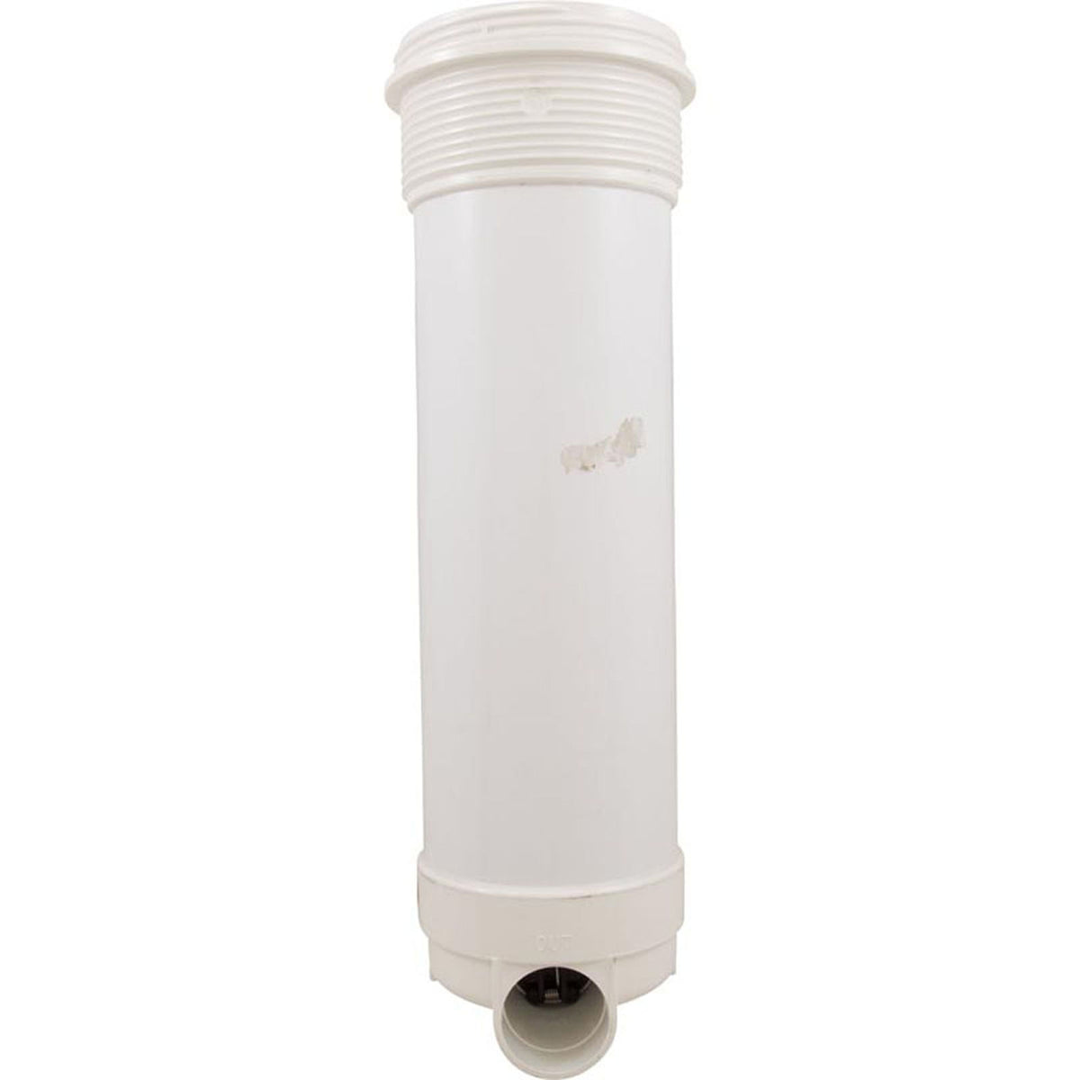 Tank Body, Pentair Rainbow RTL 75, 2" Slip