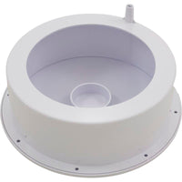Niche, Filter, Rainbow/Pentair, Top Load, w/Flat Lid, White