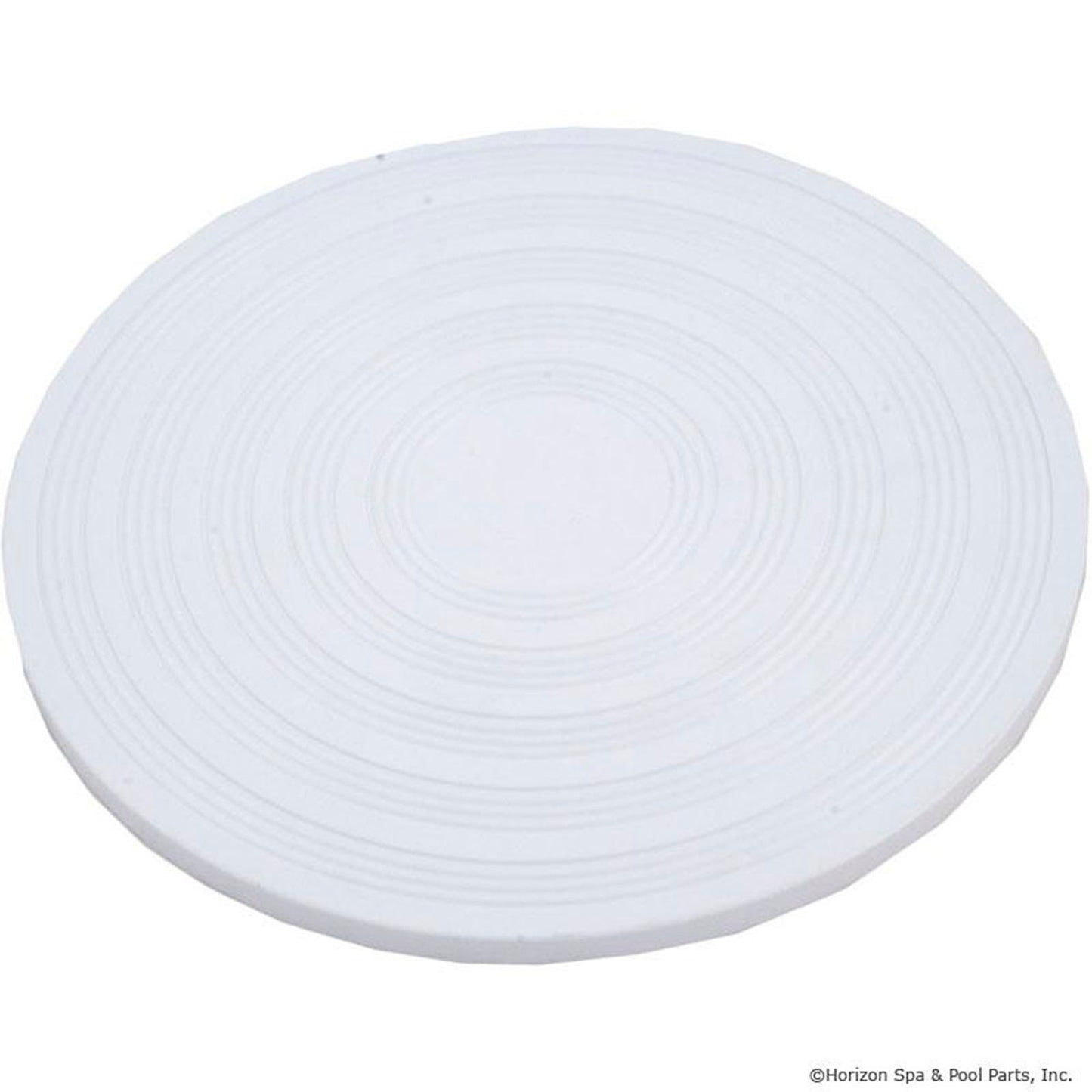 Skim Filter Lid, Pentair Rainbow DSF/Safety Skim, 7-1/2"od