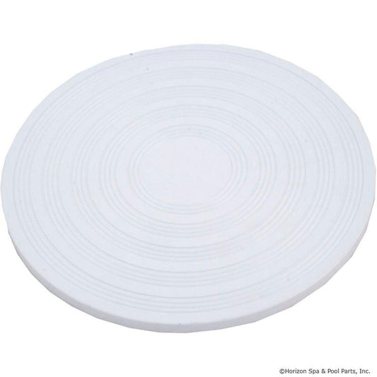 Skim Filter Lid, Pentair Rainbow DSF/Safety Skim, 7-1/2"od
