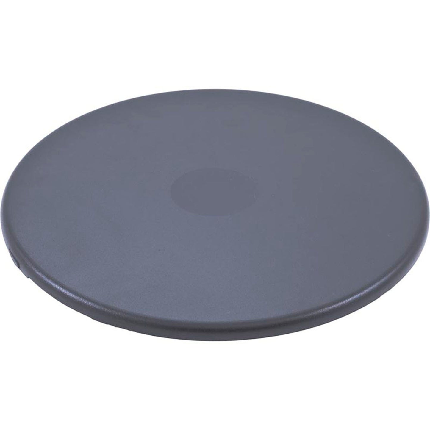 Tapa de nicho para filtro, Pent Rainbow, carga superior, 10" de largo x 10" de ancho x 0,3 de alto, color negro