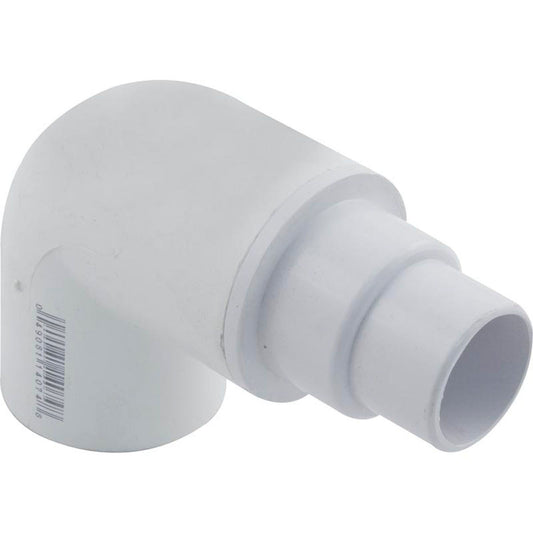 Adapter, Pentair Rainbow DSF/Safety Skimmer, Vac Plate