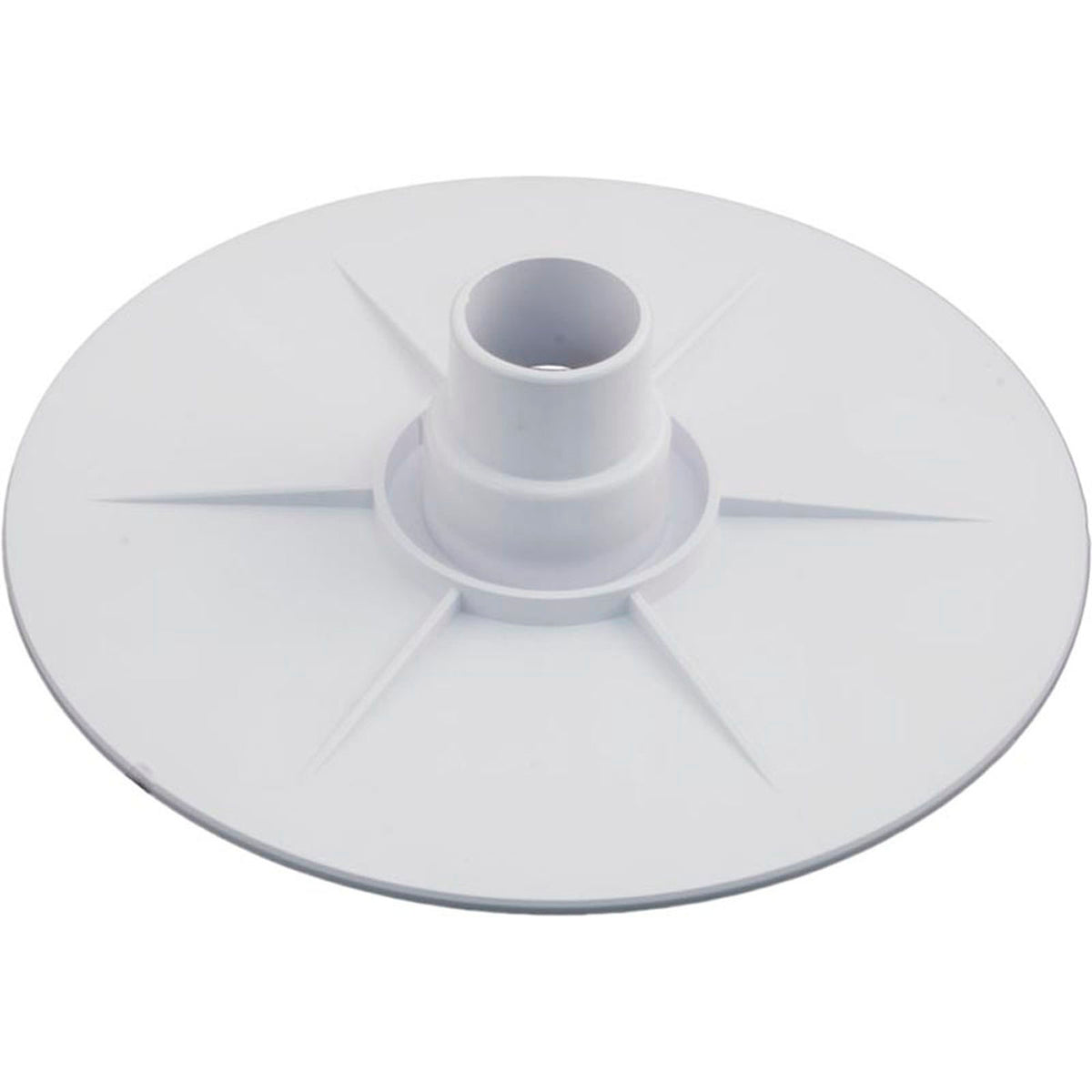 Vac Plate, Pentair Rainbow DSF/Safety Skimmer