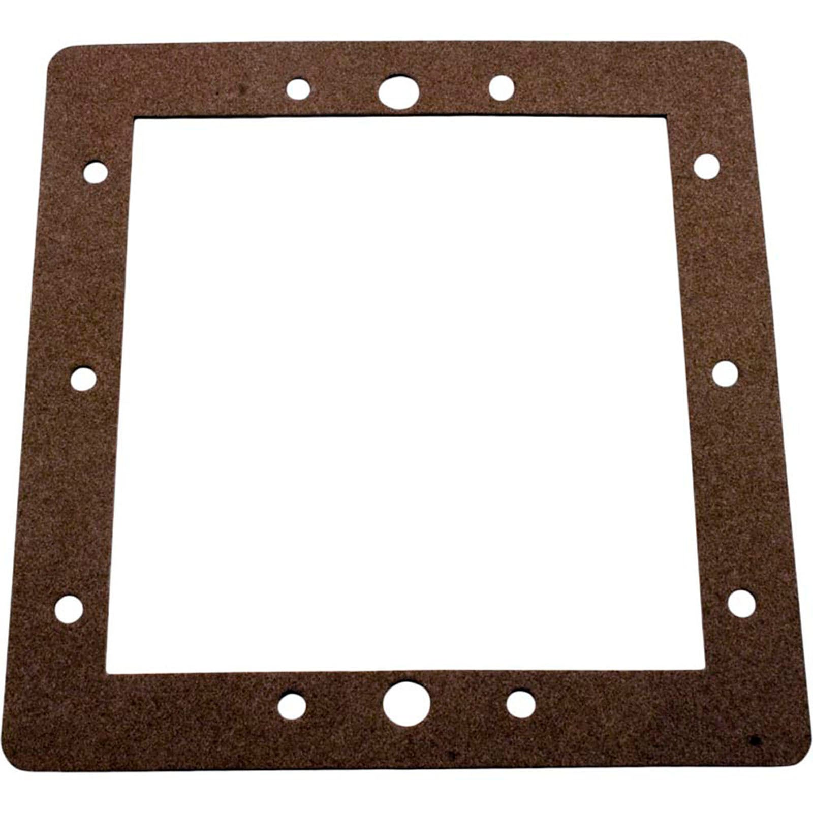 Gasket, Rainbow/Pentair, 5-9/16" x 6"ID, 7-7/16" x 7-13/16"OD