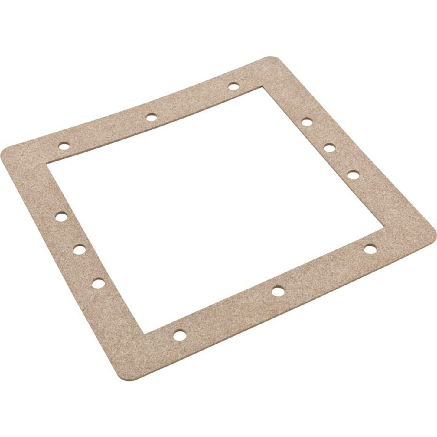 Gasket, Rainbow/Pentair, 5-9/16" x 6"ID, 7-7/16" x 7-7/8"OD