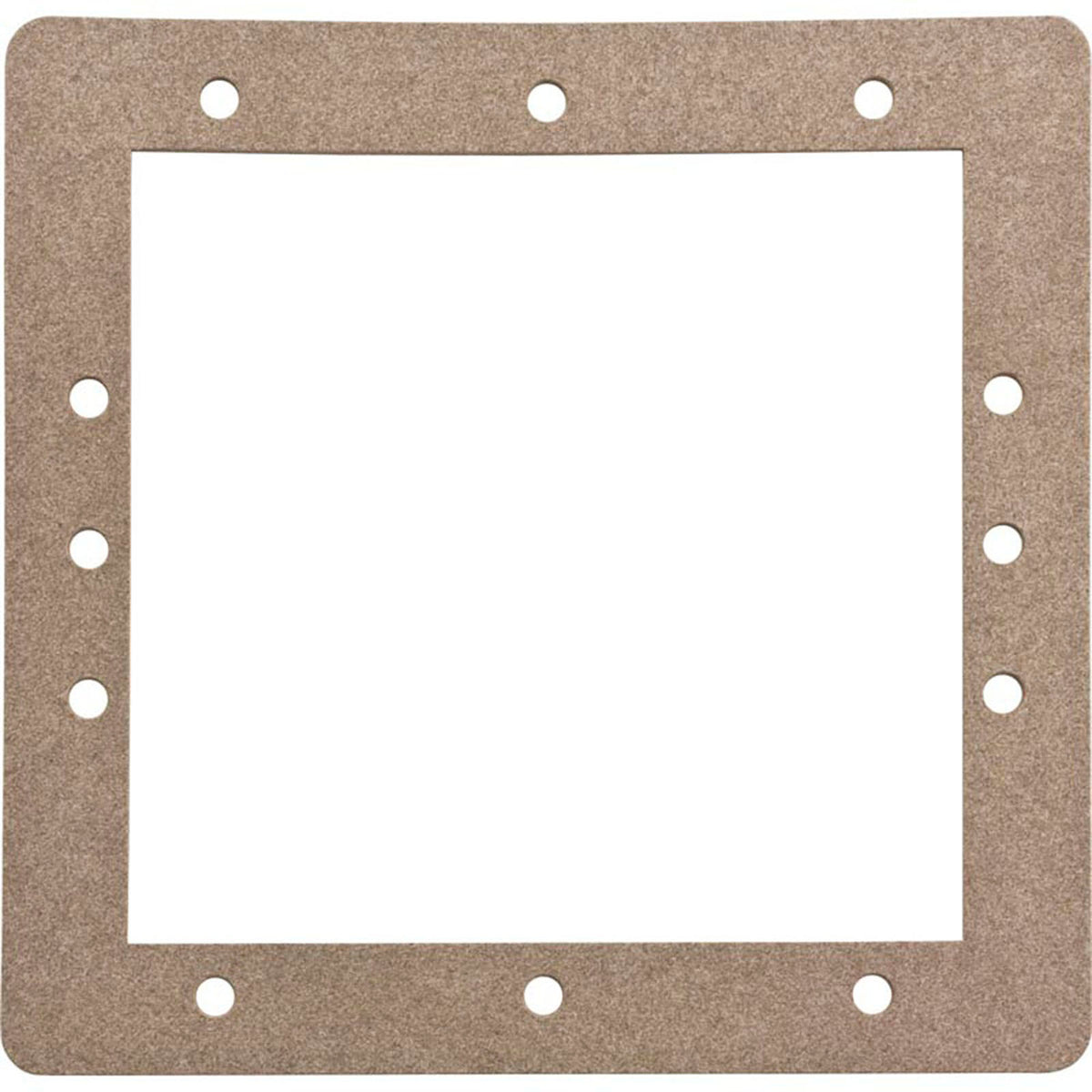 Gasket, Rainbow/Pentair, 5-9/16" x 6"ID, 7-7/16" x 7-7/8"OD