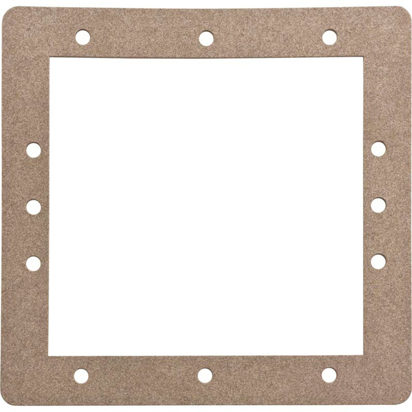 Gasket, Rainbow/Pentair, 5-9/16" x 6"ID, 7-7/16" x 7-7/8"OD