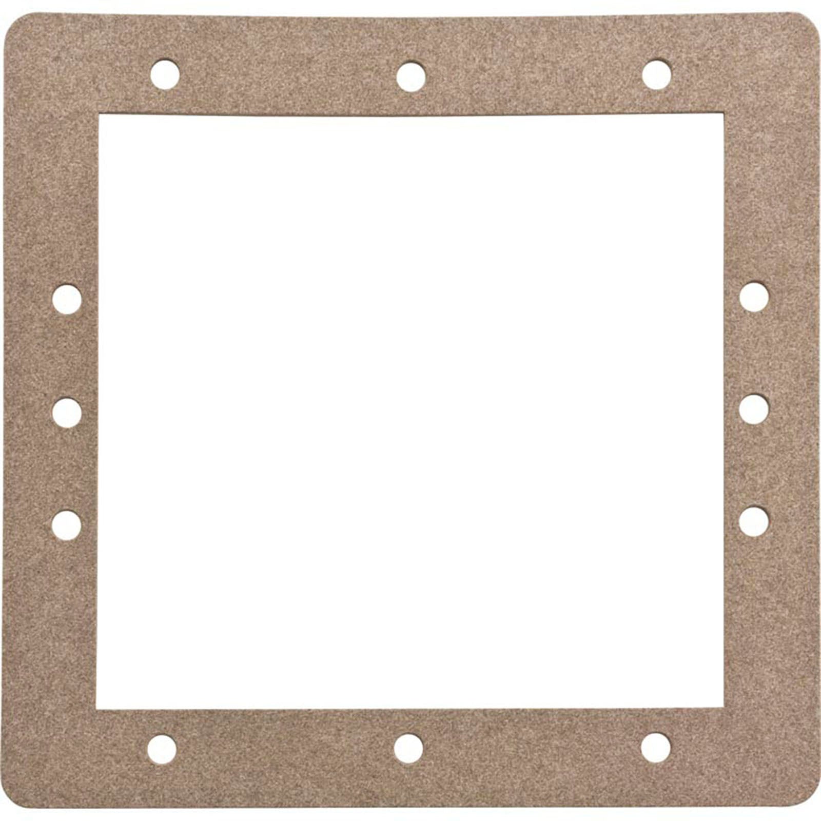 Gasket, Rainbow/Pentair, 5-9/16" x 6"ID, 7-7/16" x 7-7/8"OD