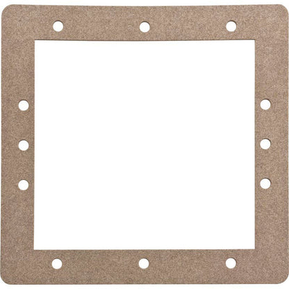 Gasket, Rainbow/Pentair, 5-9/16" x 6"ID, 7-7/16" x 7-7/8"OD