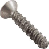 Screw, Pentair Rainbow DSF/Safety Skimmer, 13-16 x 1-1/4"
