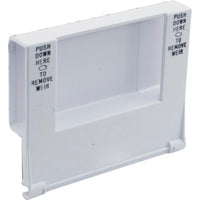 Weir Gate, Pentair Rainbow DSF/Safety Skimmer