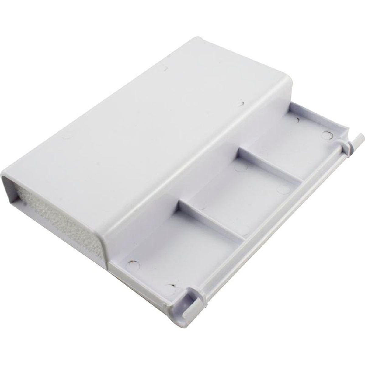 Weir Gate, Pentair Rainbow DSF/Safety Skimmer