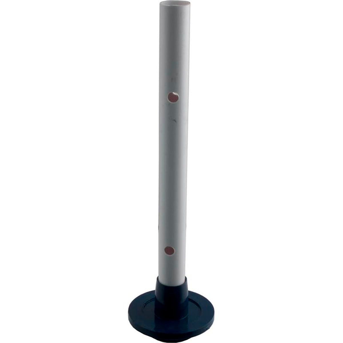 Standpipe Assembly, Pentair Rainbow High Square Foot, 9-3/4"