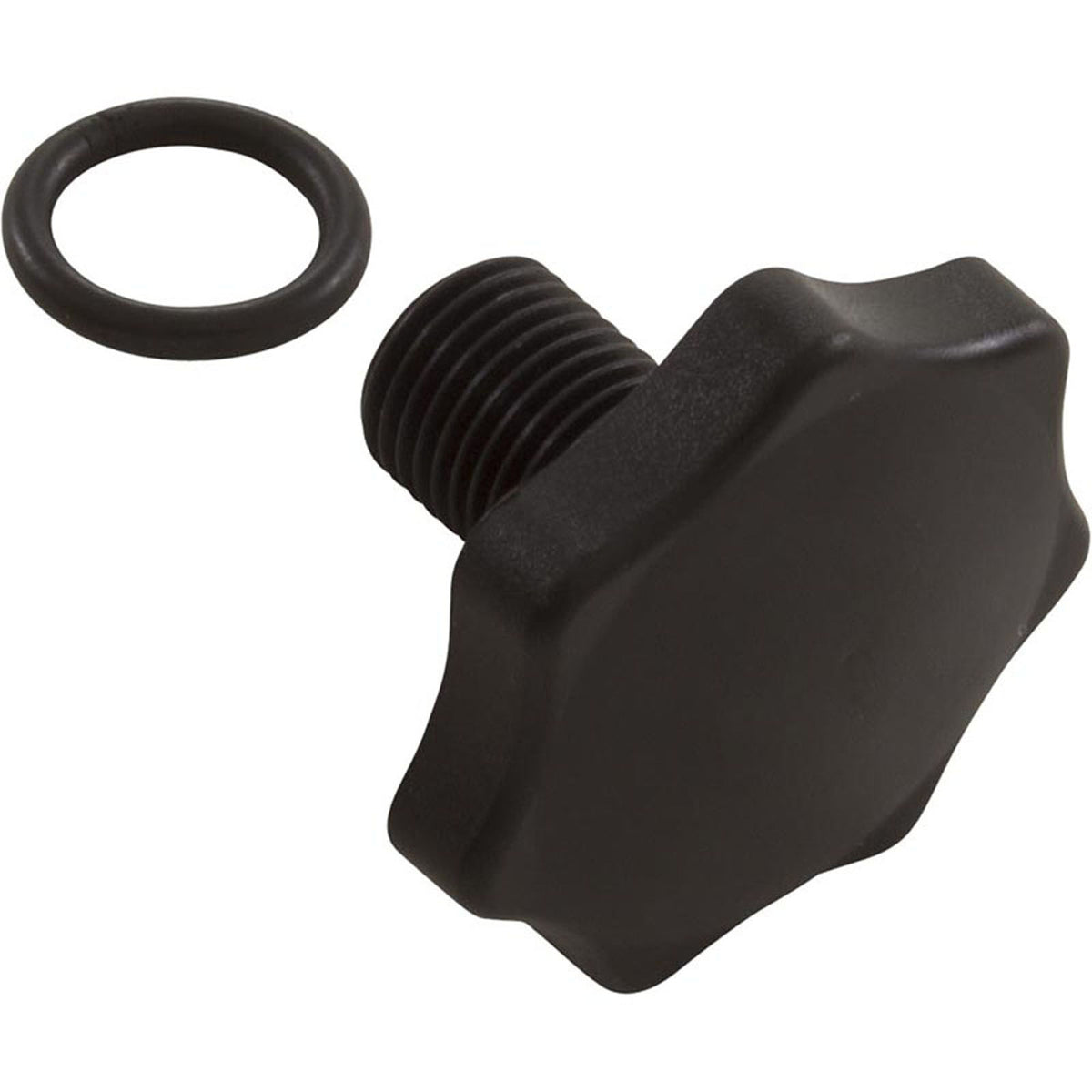 Air Relief Plug, Astral Pool, With O-Ring