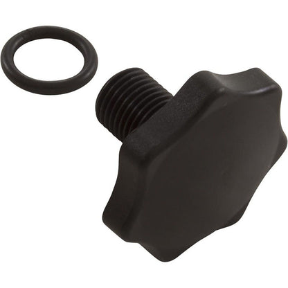 Air Relief Plug, Astral Pool, With O-Ring