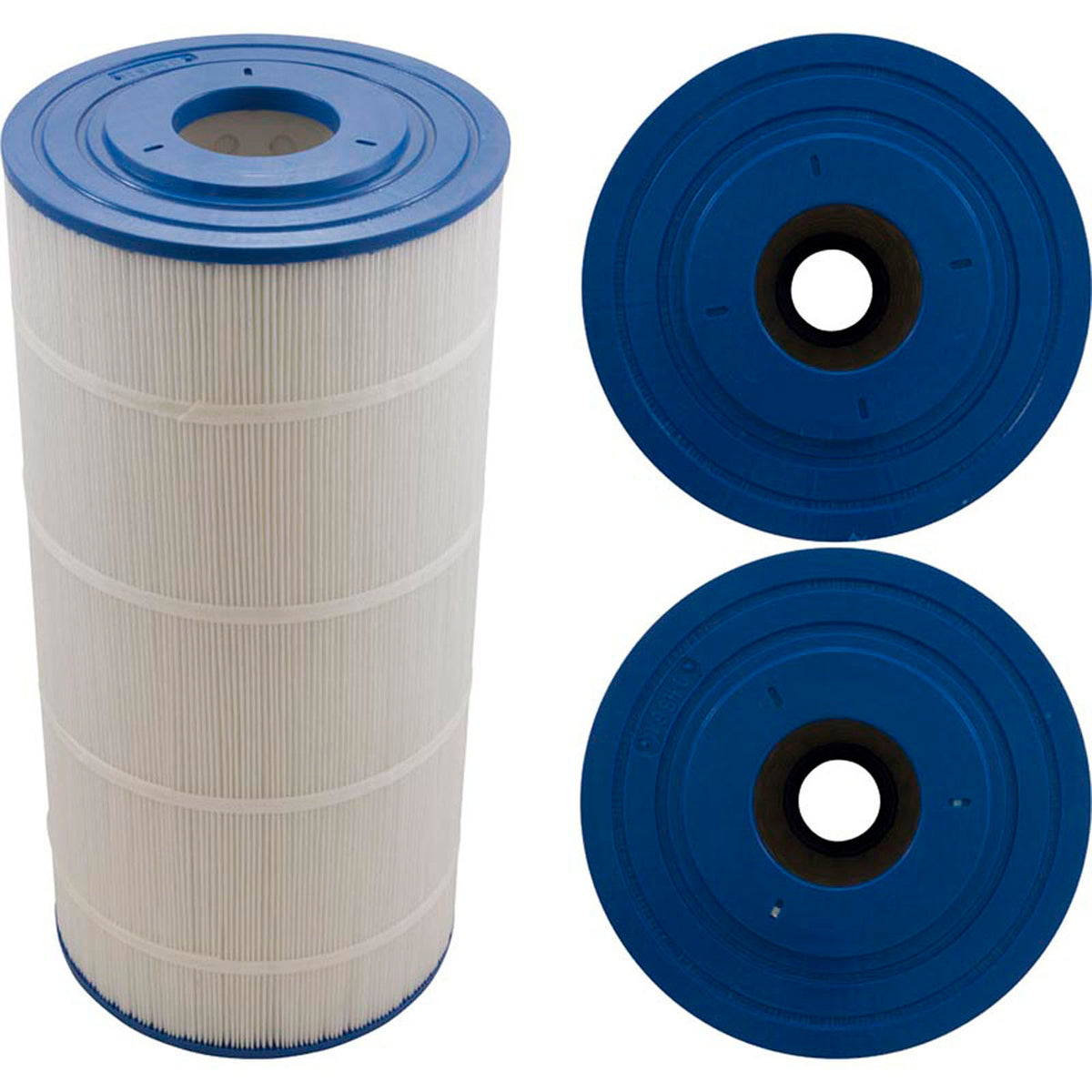 78097 Replacement Pool Filter Cartridge - 75 Sq Ft