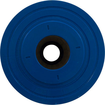 Cartouche, Astral, ZX100, 75 pi², 100 gpm