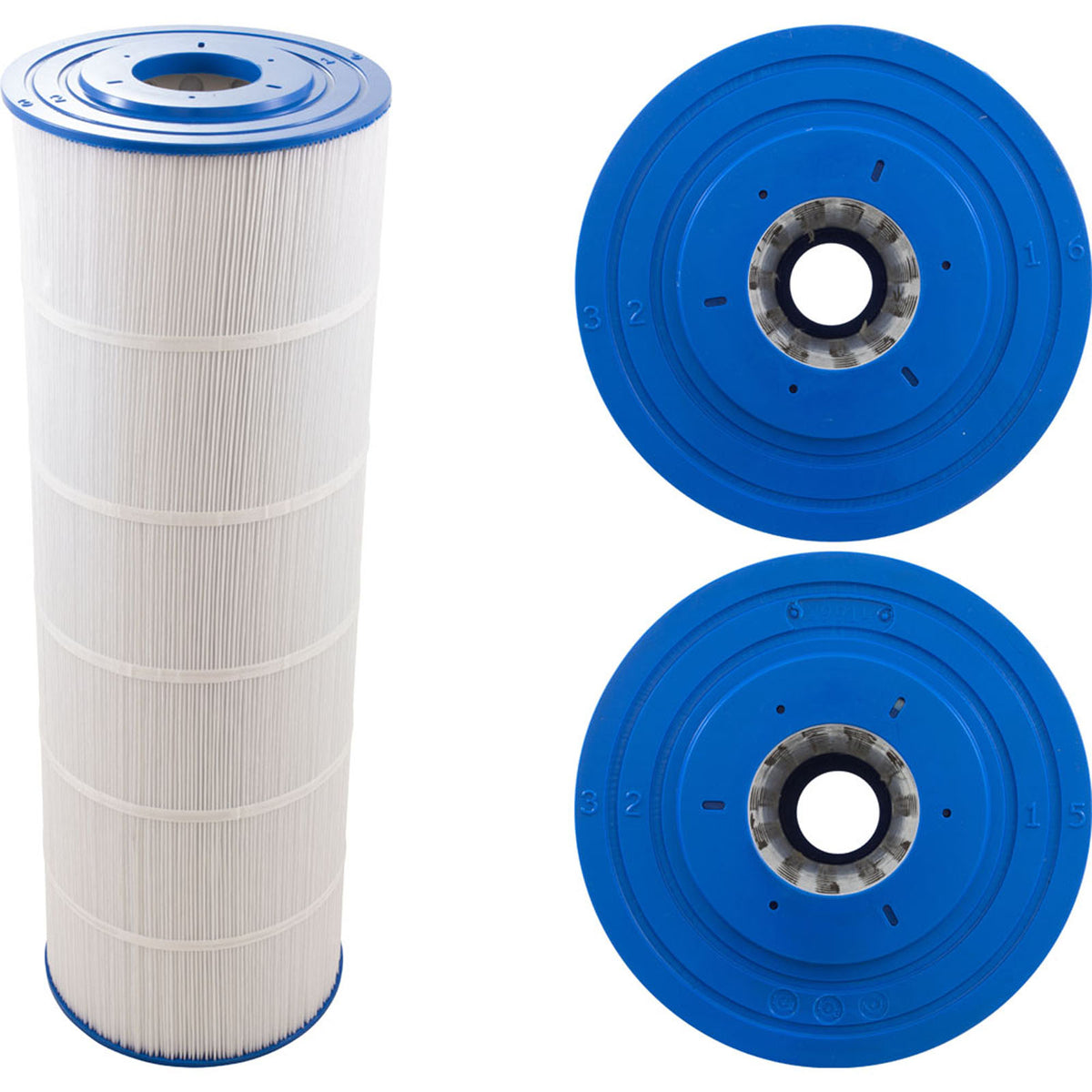 Cartridge, Astral, ZX200, 200sqft, 200gpm