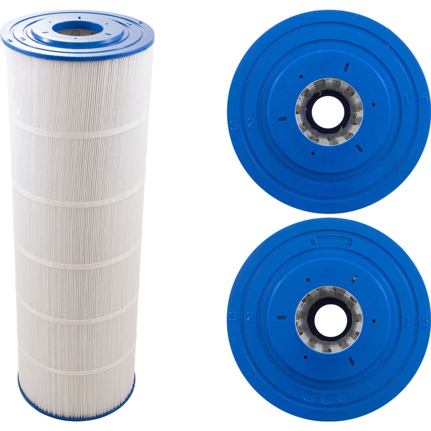 Cartouche, Astral, ZX200, 200 pi2, 200 gpm