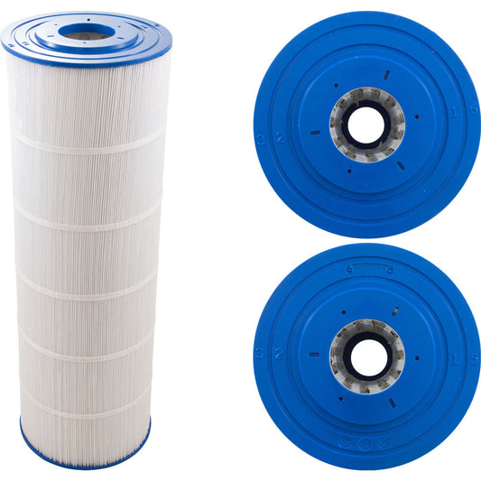 Cartridge, Astral, ZX200, 200sqft, 200gpm