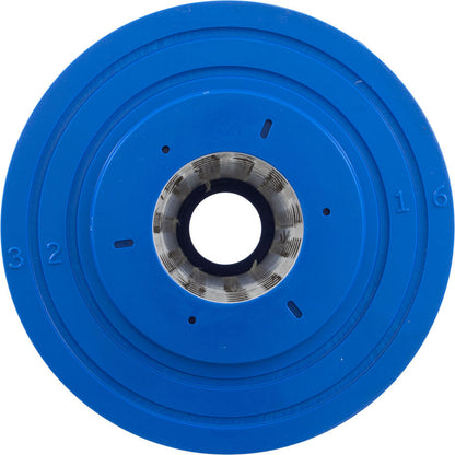 Cartouche, Astral, ZX200, 200 pi2, 200 gpm