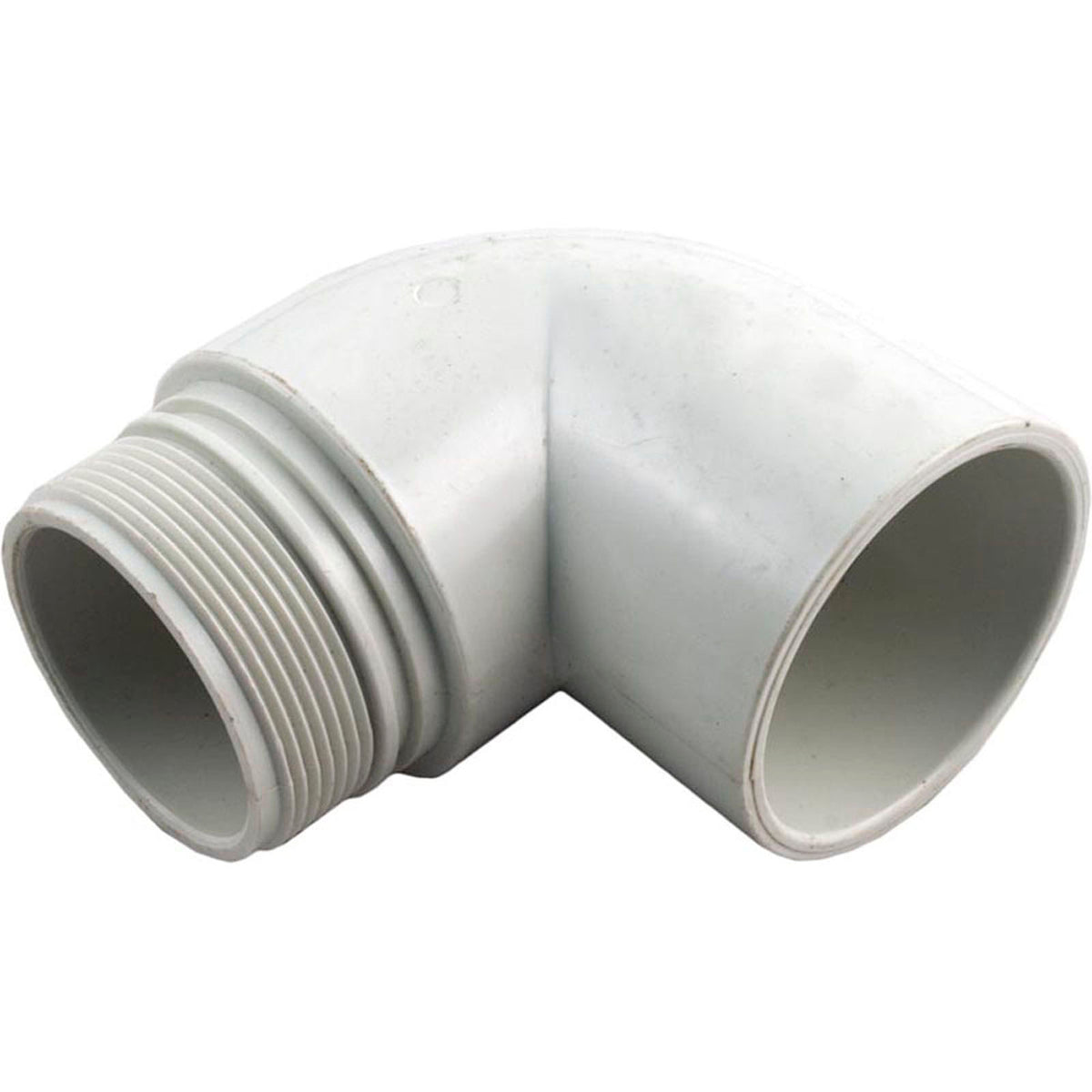 Outlet Elbow, Waterco Ful-Flo, 2"