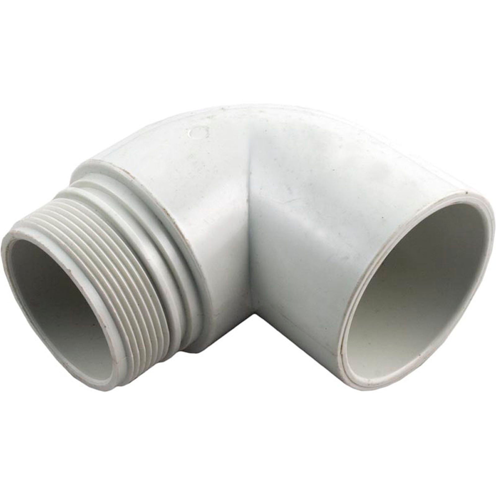 Outlet Elbow, Waterco Ful-Flo, 2"