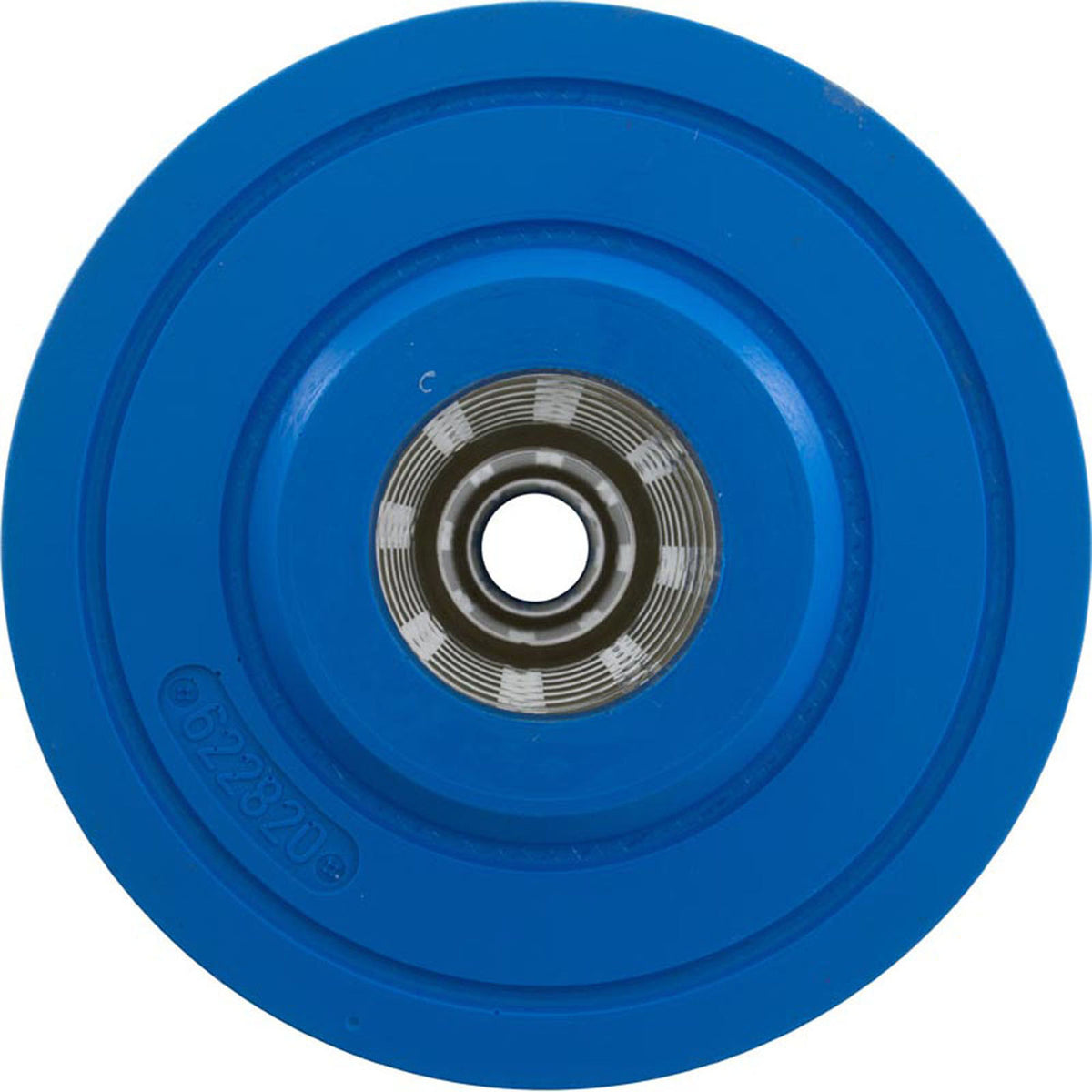 Waterco Ful-Flo Tri-Cartridge Replacement Cartridge - 134 Sq Ft (622820)