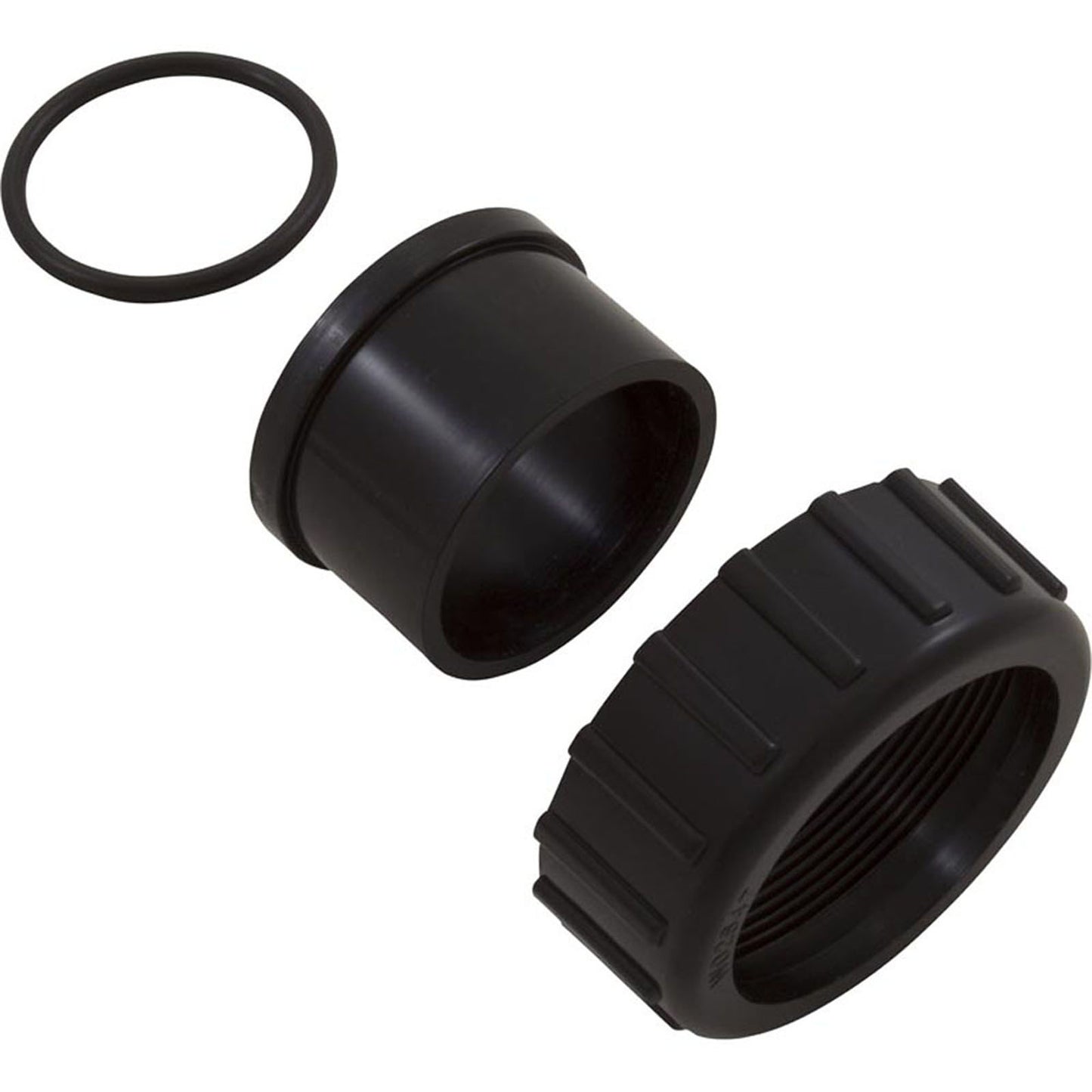 Raccord, Waterco MultiCyclone, 50 mm/2"