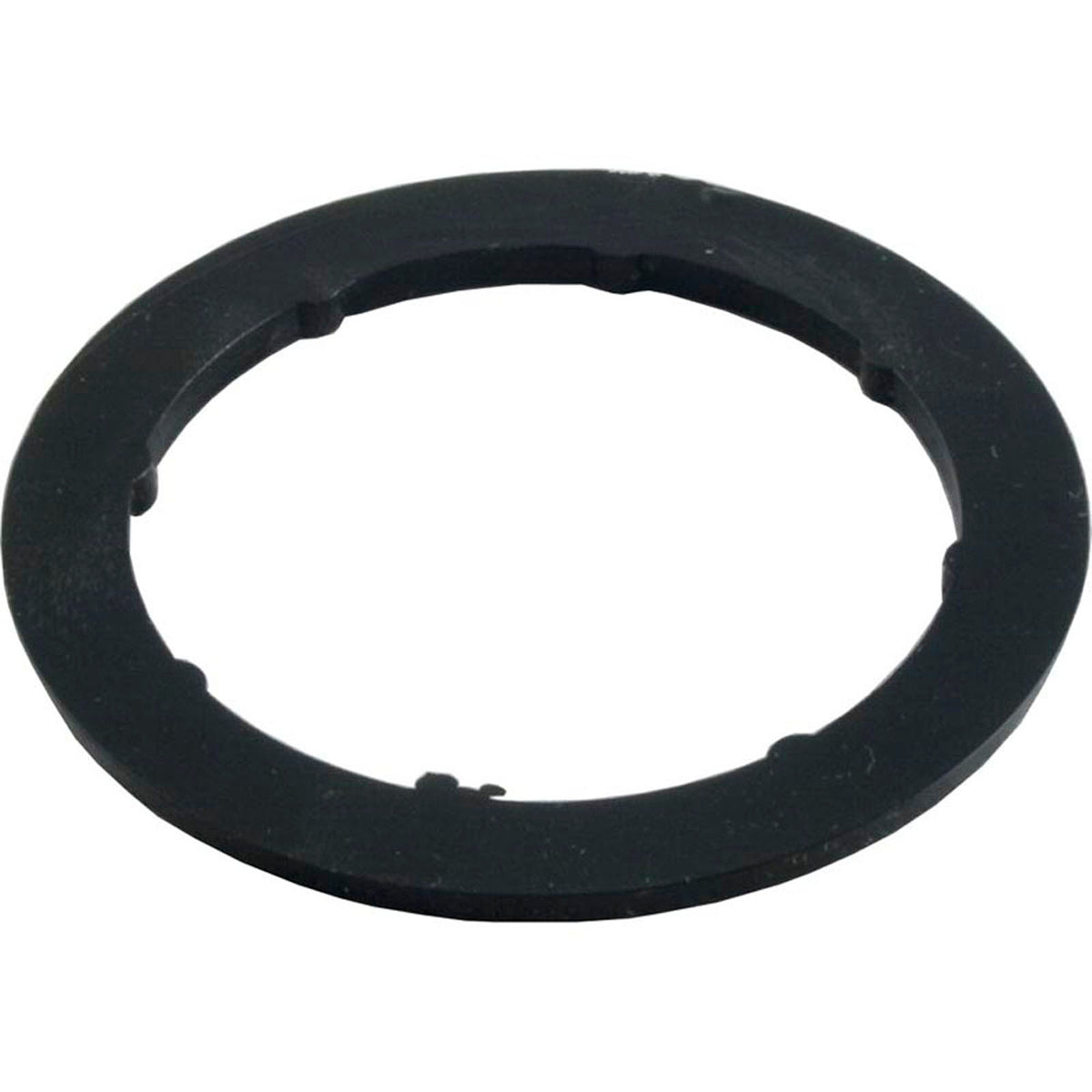 Spacer, Waterway In-Line/Top-Load/Dyna-Flo/Flo-Pro/Top Mount