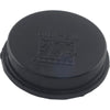 Bypass Plug, WW In-Line/Top Load/Mount/Front Access, 1-1/2"