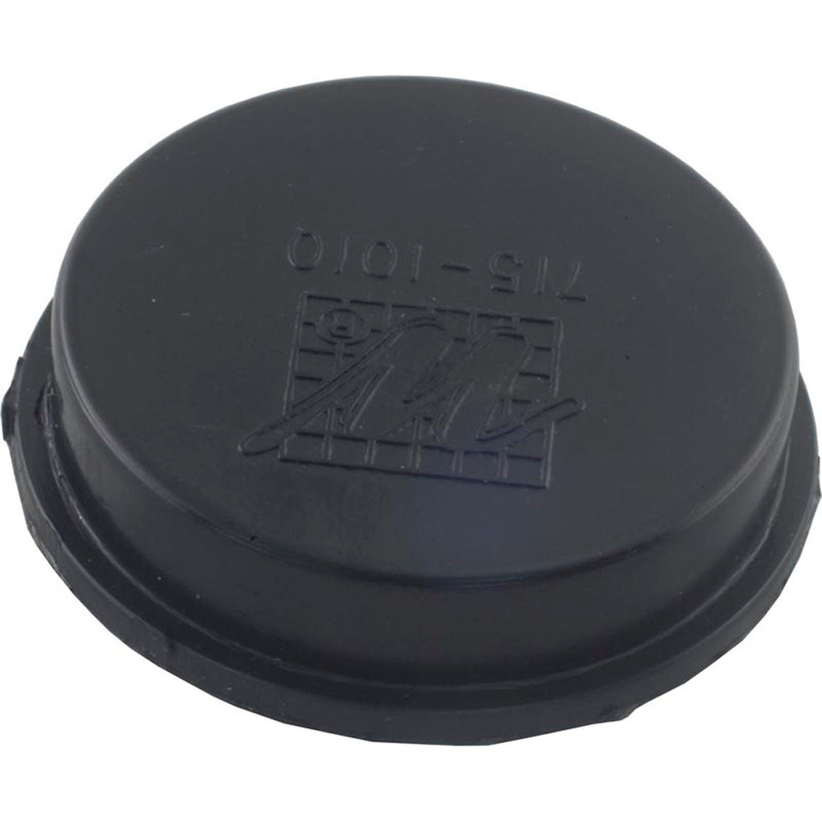 Bypass Plug, WW In-Line/Top Load/Mount/Front Access, 1-1/2"