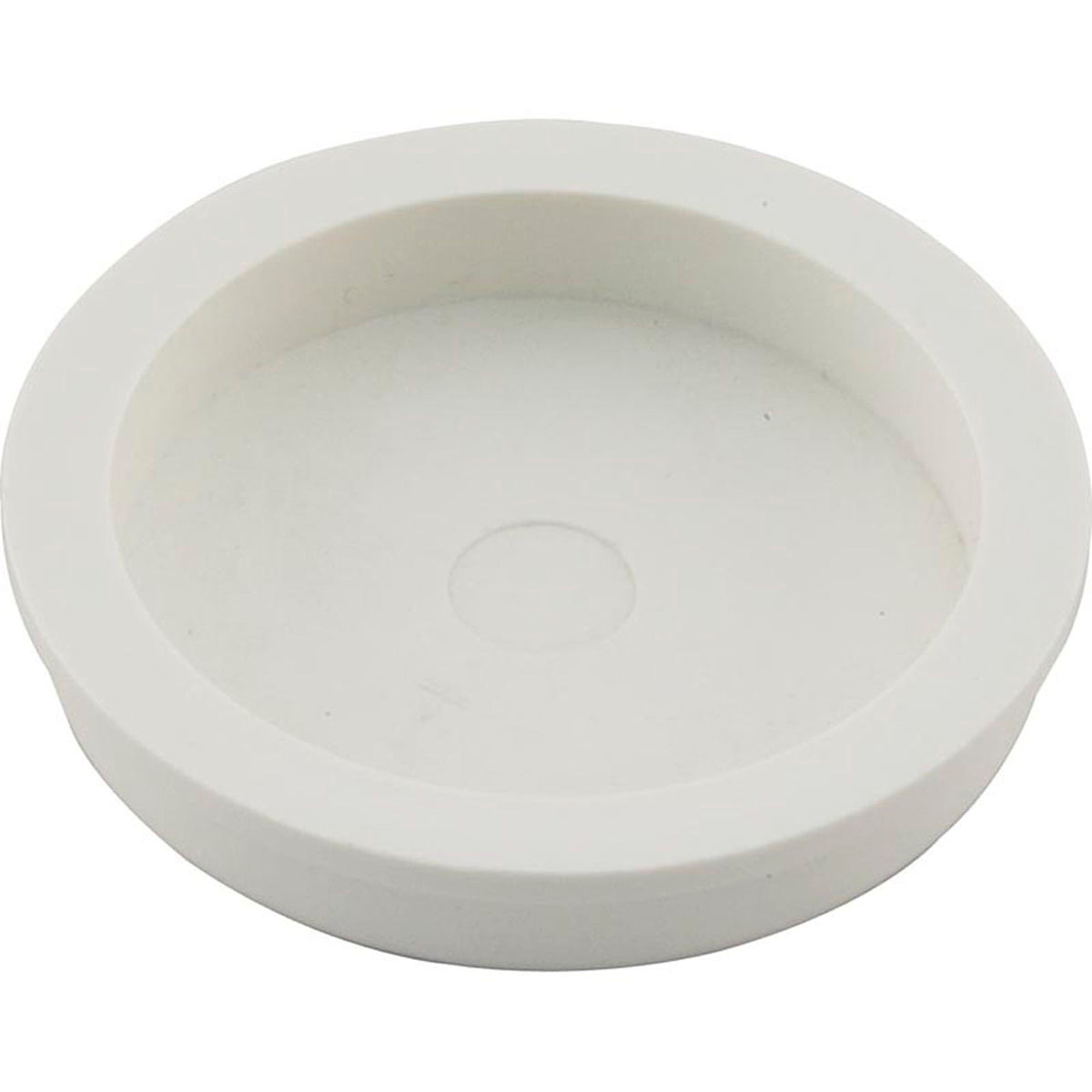 Bypass Plug, WW In-Line/Top Load/Top Mount/Front Access, 2"