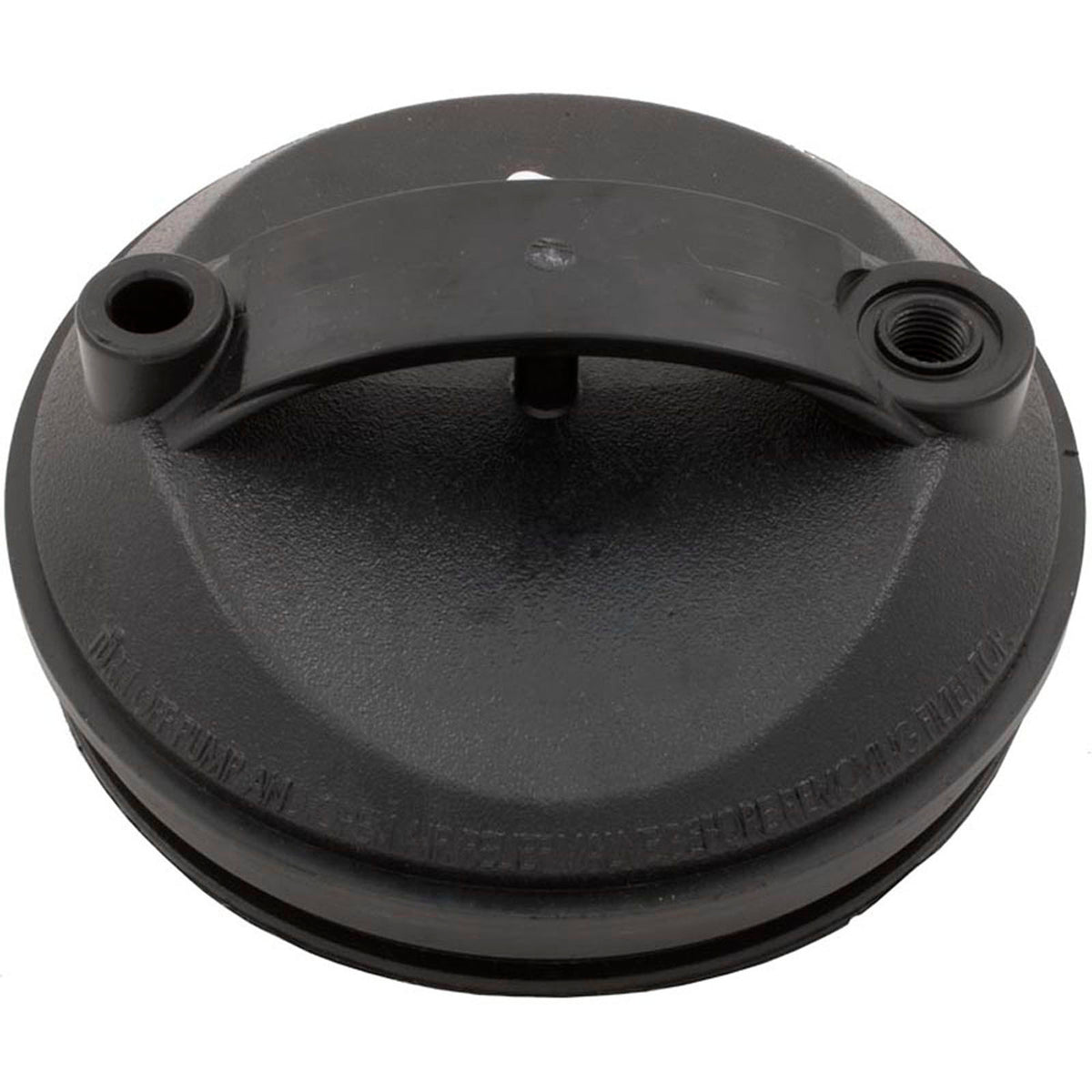 Tank Lid, Waterway Top-Load, 6-1/4"od