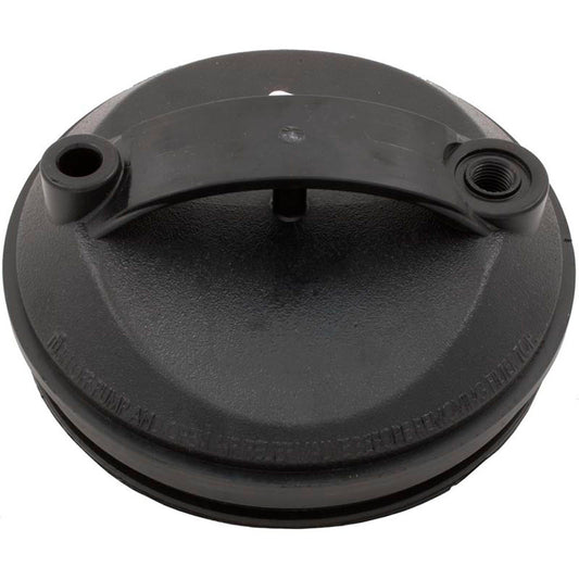 Tank Lid, Waterway Top-Load, 6-1/4"od