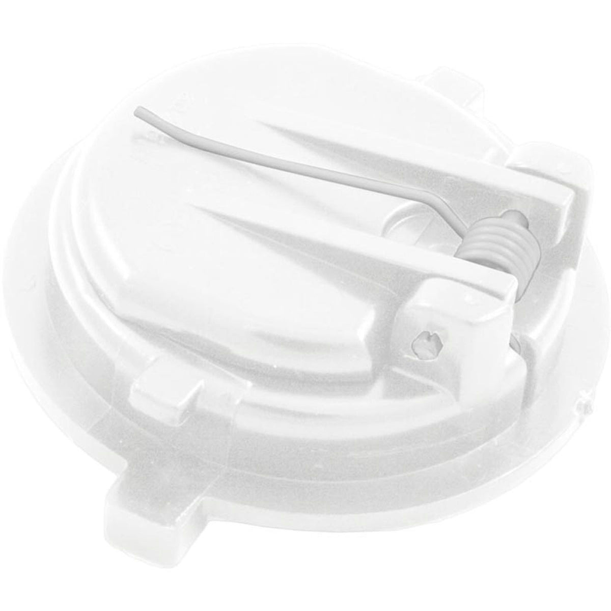 Bypass Valve, WW In-Line/Top Load/Top Mount/Front Access, 2"