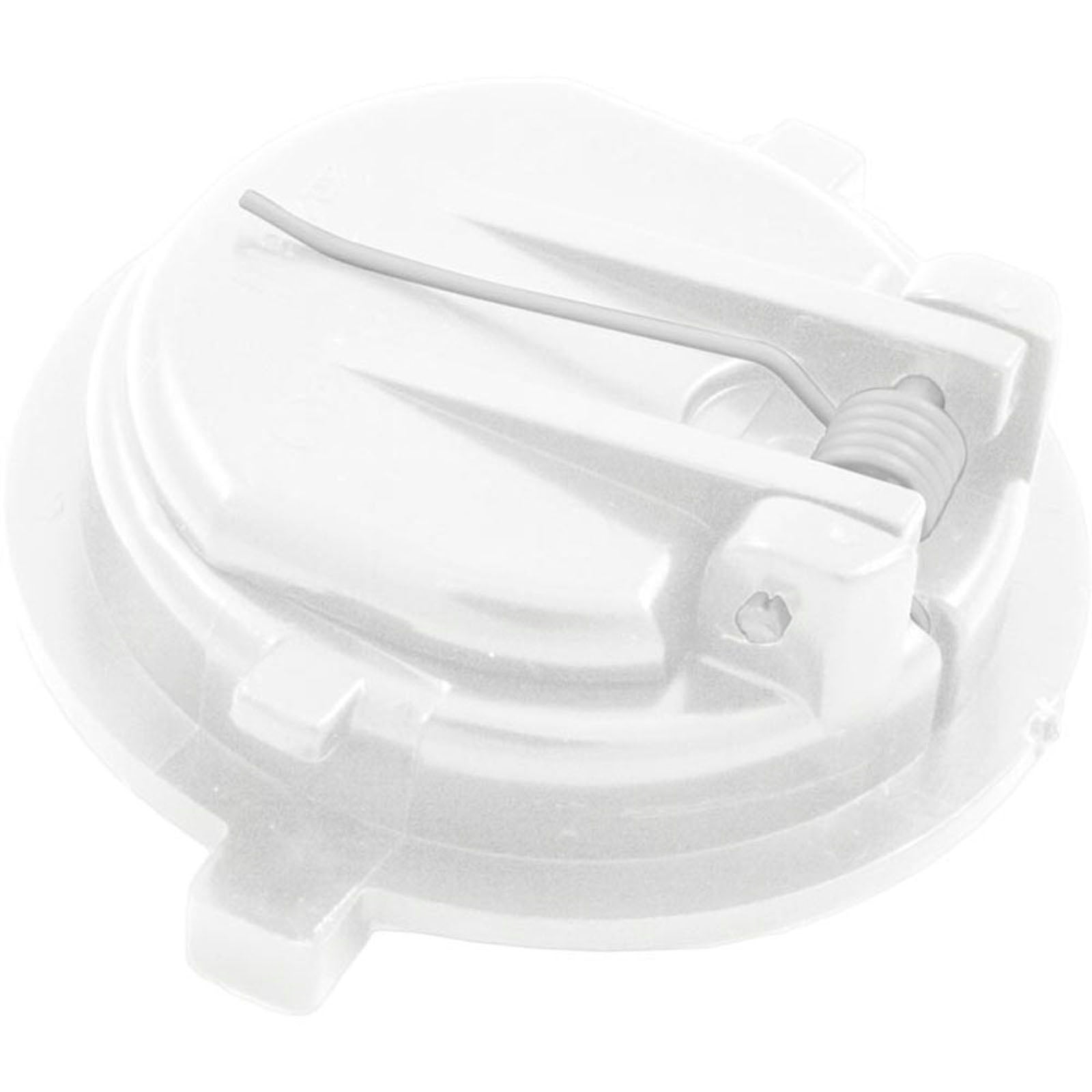 Bypass Valve, WW In-Line/Top Load/Top Mount/Front Access, 2"