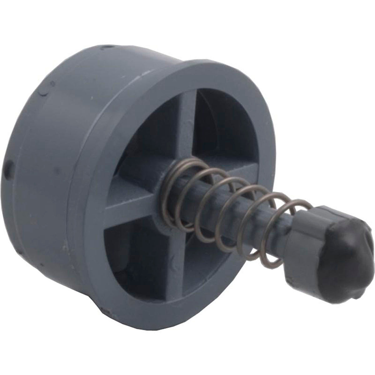 Bypass Valve, WW In-Line/Top Load/Mount/Front Access, 1-1/2"