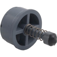 Bypass Valve, WW In-Line/Top Load/Mount/Front Access, 1-1/2"
