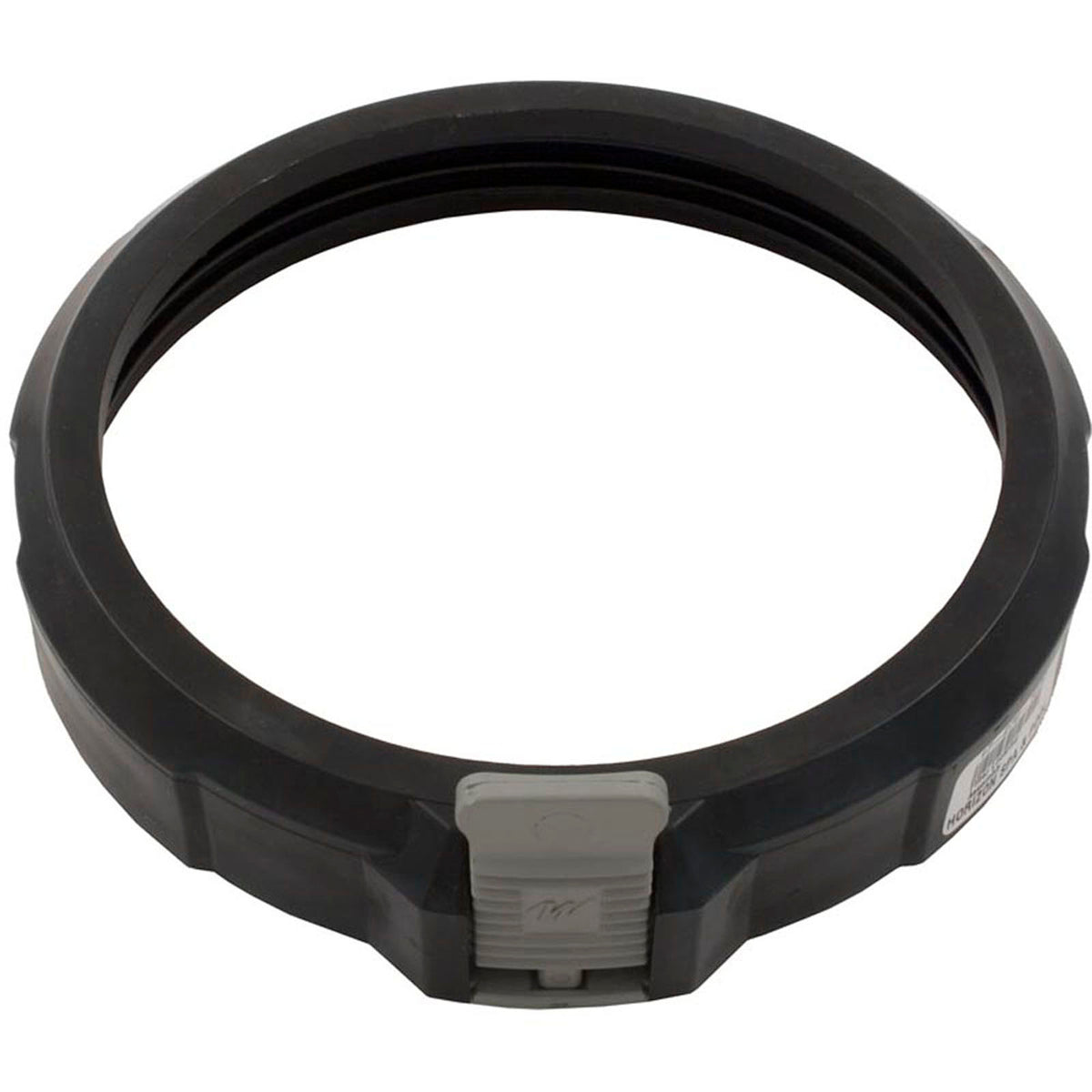 Lock Ring, Waterway In-Line/Top Mount/HydroStorm