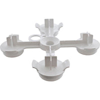 Cartridge Manifold Plug, Waterway Crystal Water