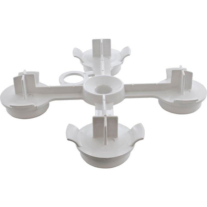 Cartridge Manifold Plug, Waterway Crystal Water