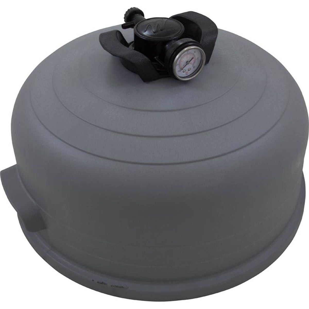 Tank Lid, Waterway Crystal Water, 325 sqft, w/Label