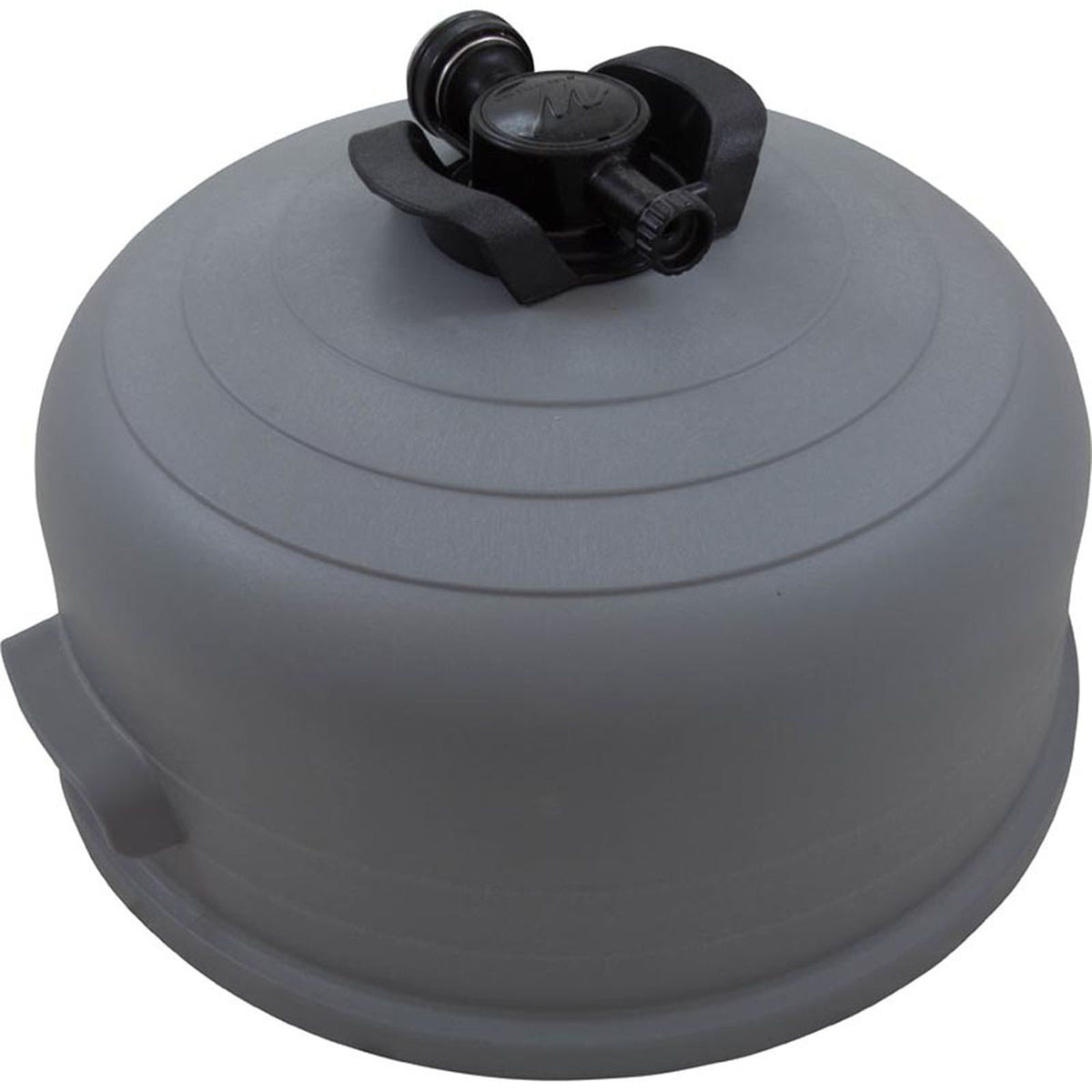 Tank Lid, Waterway Crystal Water, 325 sqft, w/Label