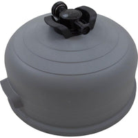 Tank Lid, Waterway Crystal Water, 325 sqft, w/Label